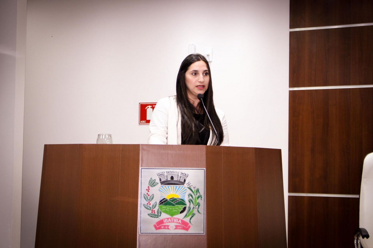Emiliane Lázaro destaca plano de contingência de ações preventivas