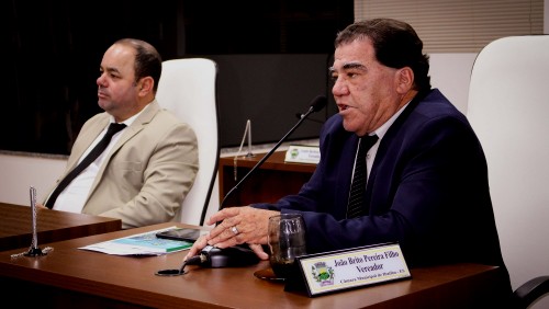 Vereador Jango volta solicitar aplicação de saibro nas vias críticas da zona rural Vereador Jango volta solicitar aplicação de saibro nas vias críticas da zona rural