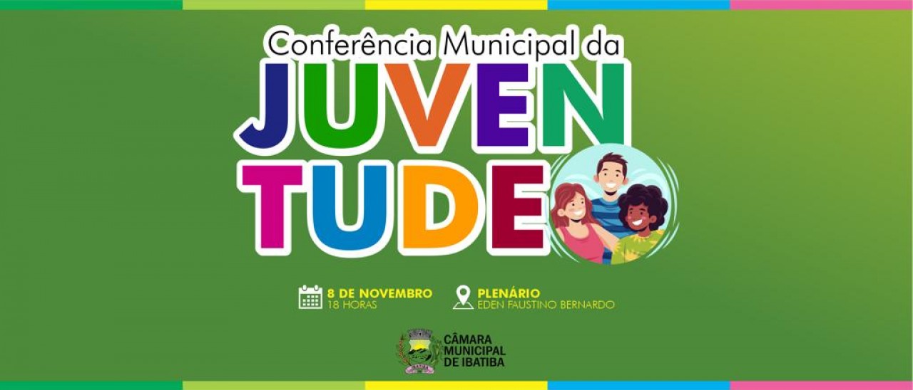 Juventude e futuro! Juventude e futuro!