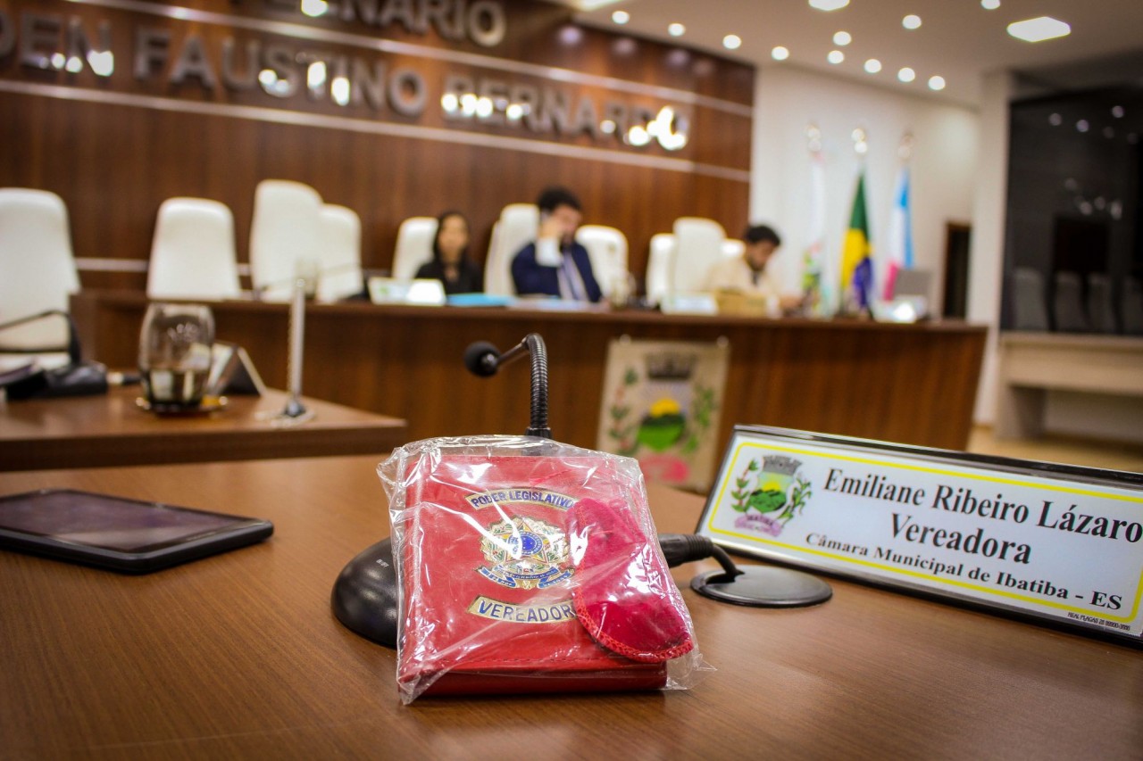 Vereadores aprovam repasse para Associação de Catadores (Cataiba) Vereadores aprovam repasse para Associação de Catadores (Cataiba)