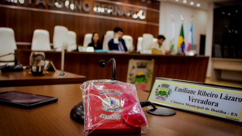 Vereadores aprovam repasse para Associação de Catadores (Cataiba) Vereadores aprovam repasse para Associação de Catadores (Cataiba)