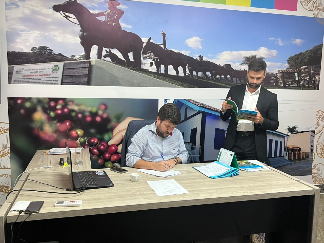 Câmara elege comissões para biênio 2023-2024 Câmara elege comissões para biênio 2023-2024