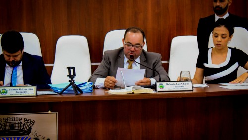Robertinho Magnético destaca importância de ações na Saúde para garantir qualidade de vida aos moradores Robertinho Magnético destaca importância de ações na Saúde para garantir qualidade de vida aos moradores