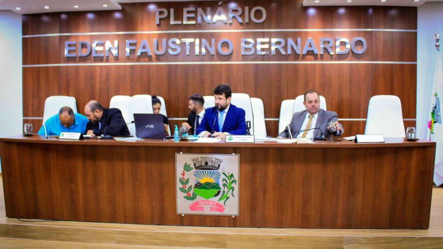 Foto: Prefeitura de Ibatiba Foto: Prefeitura de Ibatiba