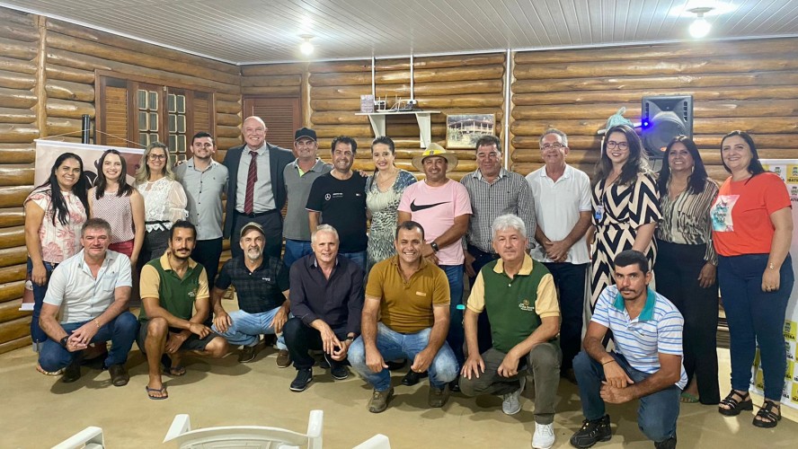 Foto: Prefeitura de Ibatiba Foto: Prefeitura de Ibatiba