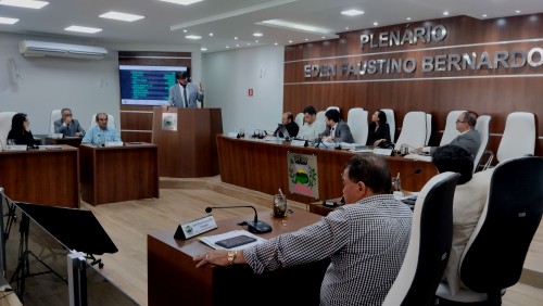 Câmara e TCE são favoráveis às contas de 2017, 2018 e 2019 do Poder Executivo Câmara e TCE são favoráveis às contas de 2017, 2018 e 2019 do Poder Executivo