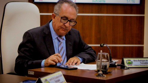 Silvio do Barateiro destaca força da produção de café em Ibatiba Silvio do Barateiro destaca força da produção de café em Ibatiba