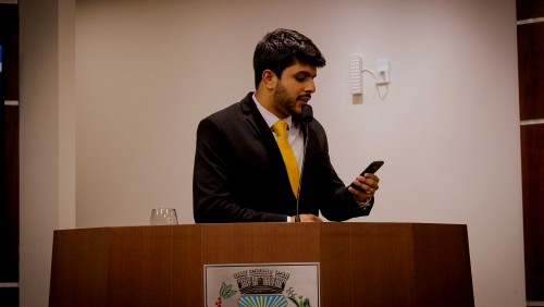 Vereador João Pedro destaca elaboração do Programa Municipal de Castração de Cães e Gatos no município Vereador João Pedro destaca elaboração do Programa Municipal de Castração de Cães e Gatos no município