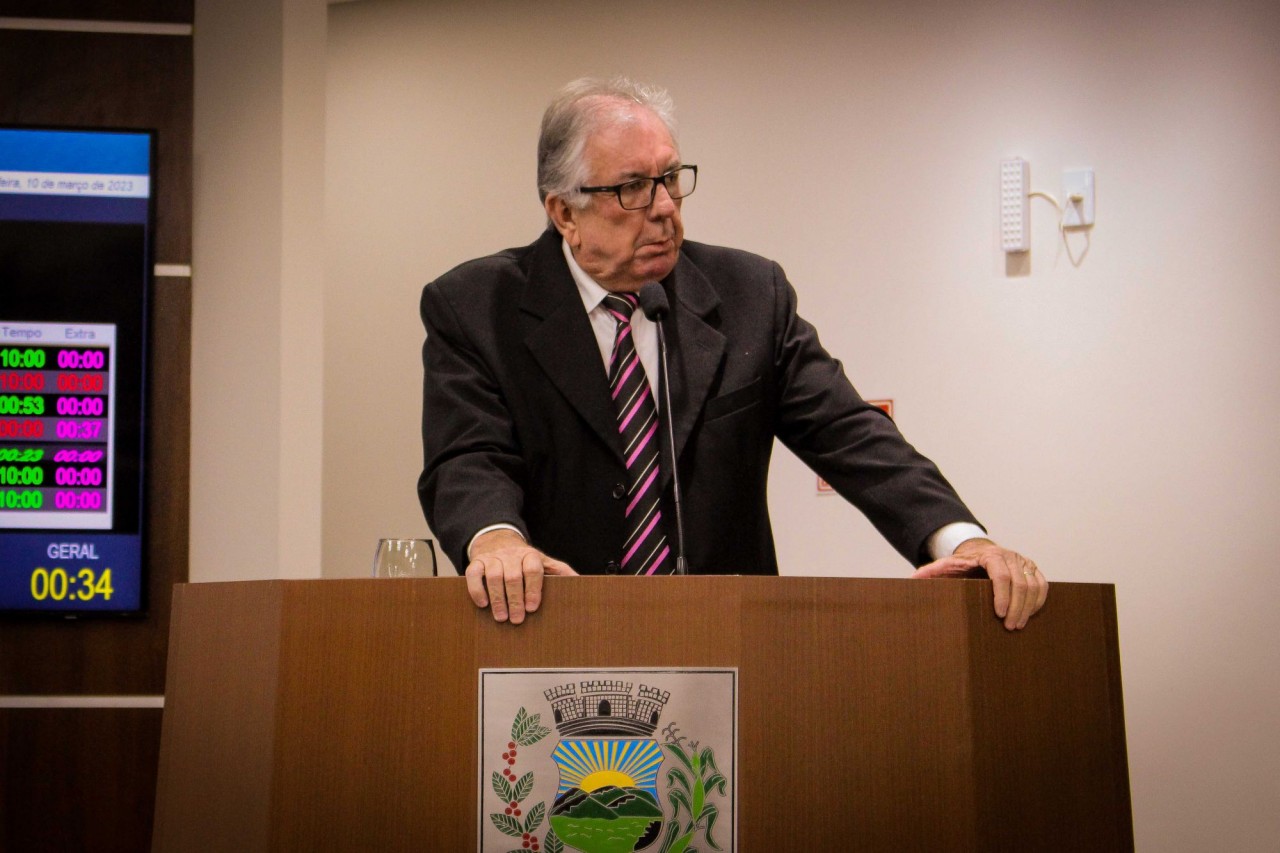 Ivanito Barbosa destacou a importância das mulheres buscarem seus direitos Ivanito Barbosa destacou a importância das mulheres buscarem seus direitos