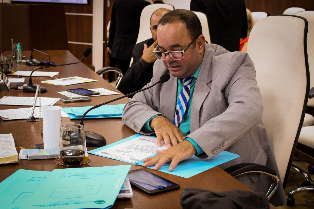 Robertinho Magnético destaca importância dos cuidados básicos com a Saúde Robertinho Magnético destaca importância dos cuidados básicos com a Saúde
