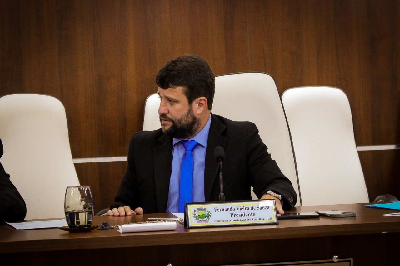 Fernando Vieira destaca projeto que irá priorizar matrículas para alunos com deficiência Fernando Vieira destaca projeto que irá priorizar matrículas para alunos com deficiência