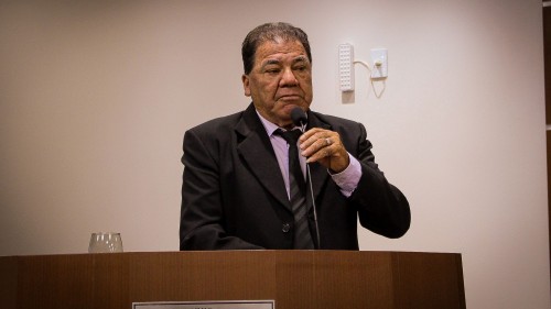 Discurso do ver. João Brito Pereira Filho (Progressistas) | 4ª Sessão Ordinária de 2023