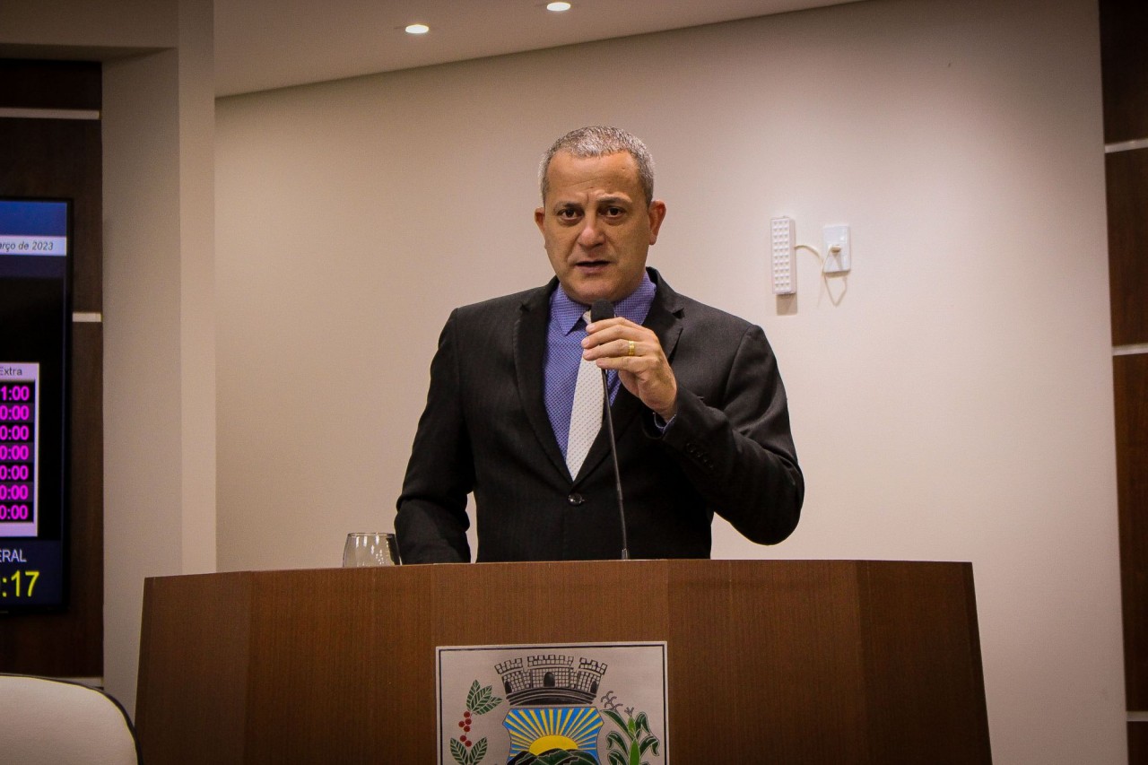 Vereador Leonardo David de Carvalho solicita cardápio da merenda escolar de 2023 Vereador Leonardo David de Carvalho solicita cardápio da merenda escolar de 2023