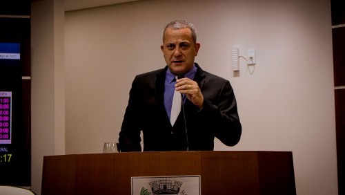 Vereador Leonardo David de Carvalho solicita cardápio da merenda escolar de 2023 Vereador Leonardo David de Carvalho solicita cardápio da merenda escolar de 2023