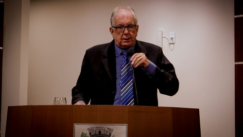 Ivanito Barbosa questiona irregularidades no Transporte Escolar Ivanito Barbosa questiona irregularidades no Transporte Escolar