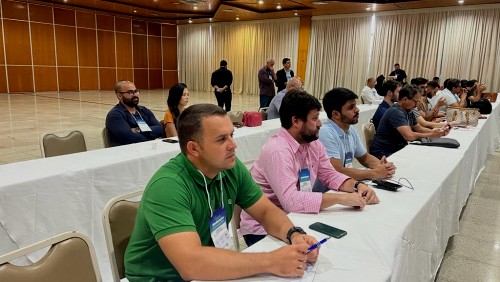 2º Seminário de Mudanças Climáticas discute prevenção 2º Seminário de Mudanças Climáticas discute prevenção