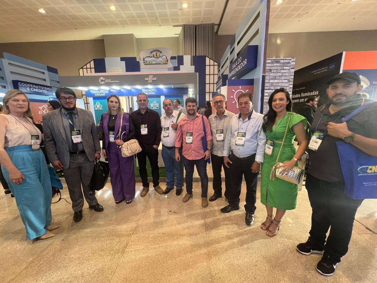 Vereadores participam da Marcha dos Prefeitos 2023. Vereadores participam da Marcha dos Prefeitos 2023.