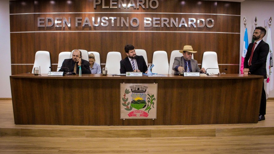 Foto: Prefeitura de Ibatiba Foto: Prefeitura de Ibatiba
