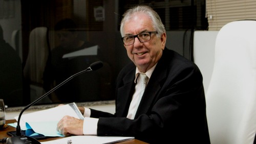 Ivanito Barbosa cobra atendimentos odontológicos nas áreas rurais Ivanito Barbosa cobra atendimentos odontológicos nas áreas rurais