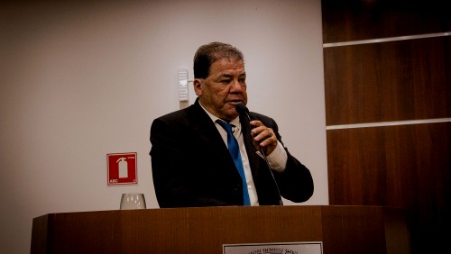Vereador Jango solicita recuperação das estradas do córrego Resgate, Neblina e Pontal Vereador Jango solicita recuperação das estradas do córrego Resgate, Neblina e Pontal