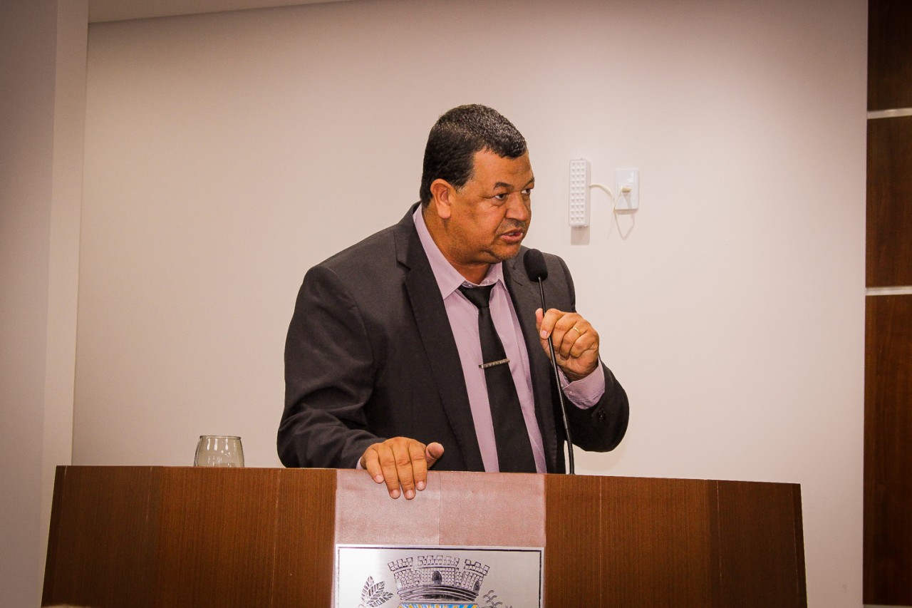 Vereador José Paulo cobra atuação do Poder Público Estadual pela Saúde do município Vereador José Paulo cobra atuação do Poder Público Estadual pela Saúde do município