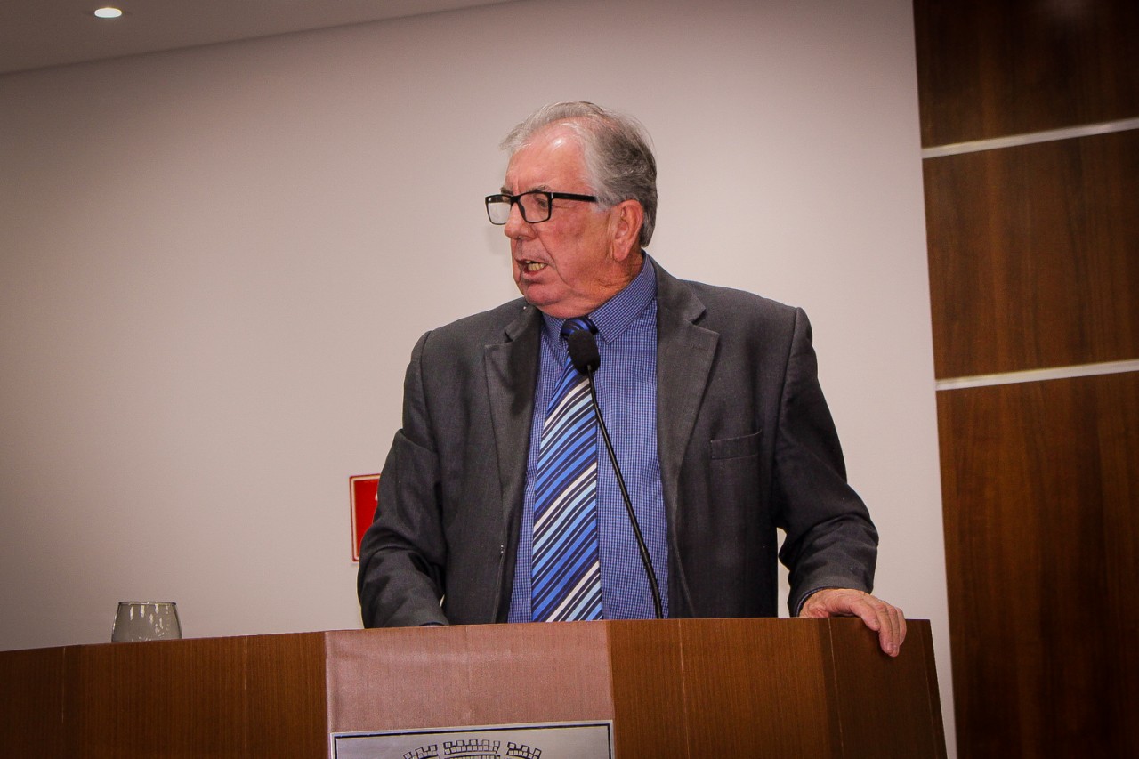 Vereador Ivanito Barbosa destaca, novamente, a situação do Transporte Escolar Vereador Ivanito Barbosa destaca, novamente, a situação do Transporte Escolar