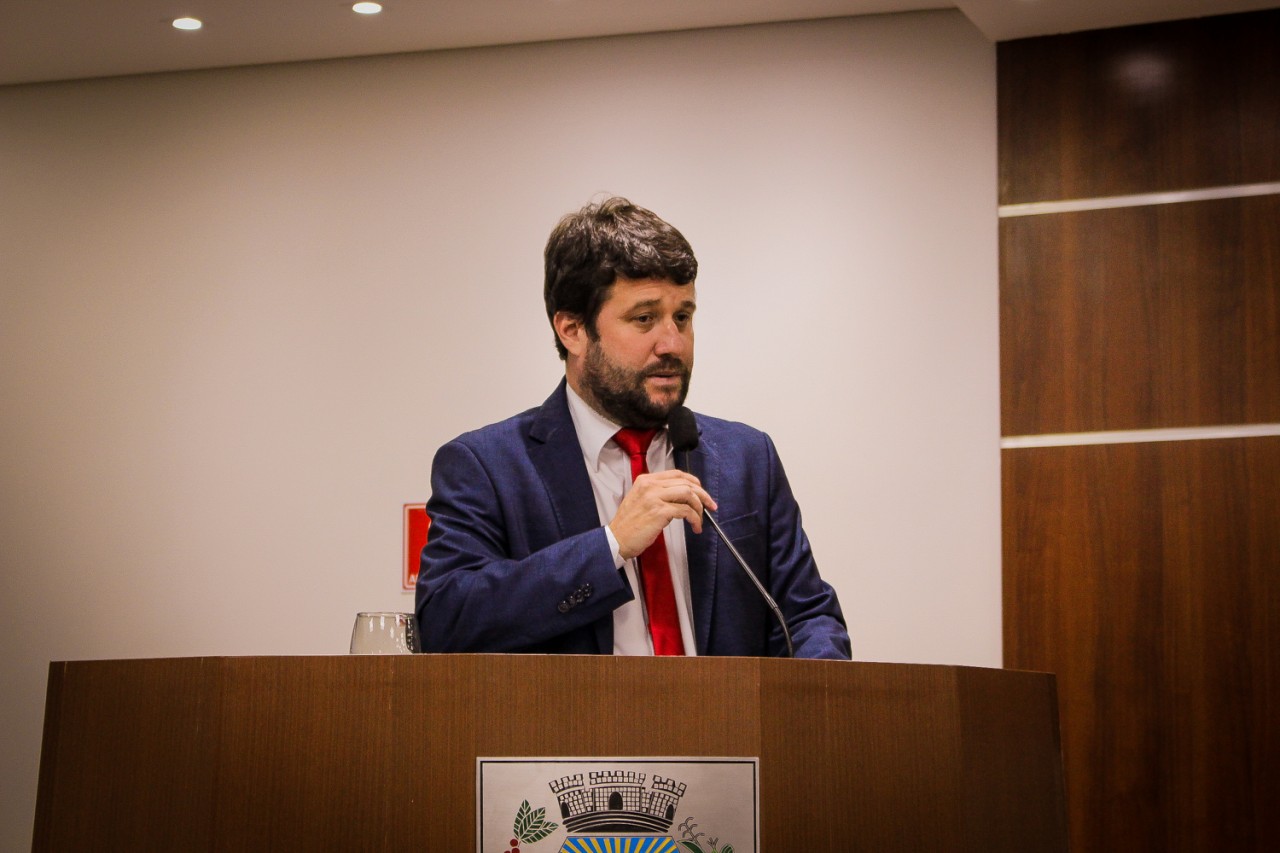 Vereador Fernando Vieira destaca sucesso da Cavalgada da Apae 2023 Vereador Fernando Vieira destaca sucesso da Cavalgada da Apae 2023