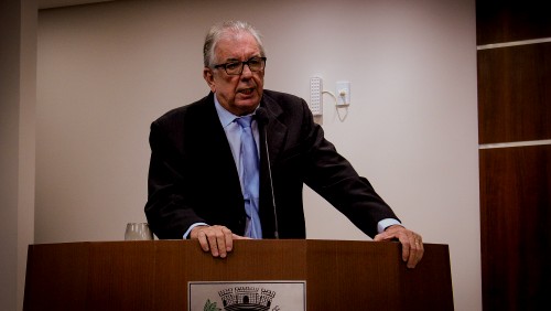 Discurso do ver. Ivanito Barbosa de Oliveira (Progressistas) | 8ª Sessão Ordinária de 2023