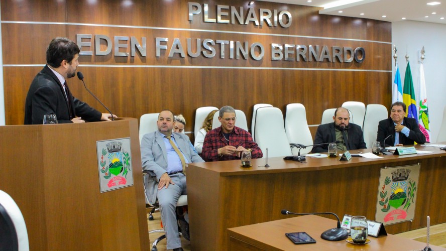 Foto: Prefeitura de Ibatiba Foto: Prefeitura de Ibatiba