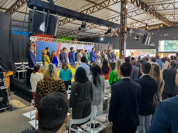 Nova sede da 16ª Subseção da OAB é inaugurada em Iúna Nova sede da 16ª Subseção da OAB é inaugurada em Iúna