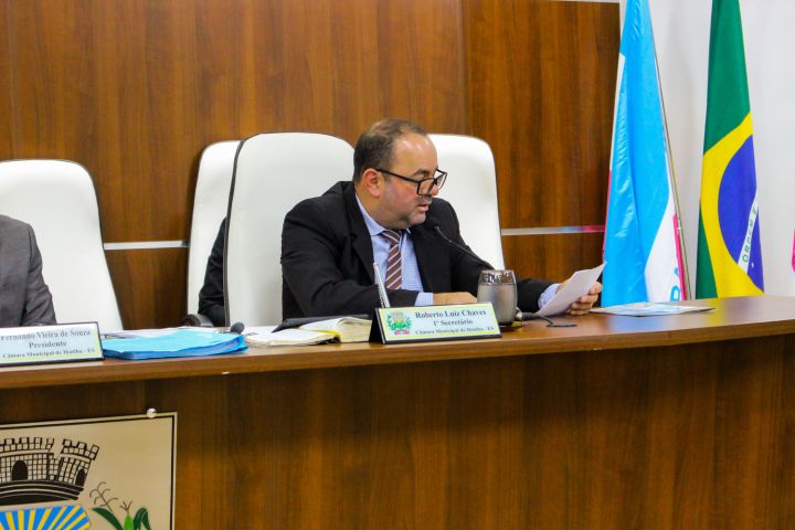 Projeto de Lei que destina recursos a órgãos filantrópicos é aprovado na Câmara de Ibatiba Projeto de Lei que destina recursos a órgãos filantrópicos é aprovado na Câmara de Ibatiba