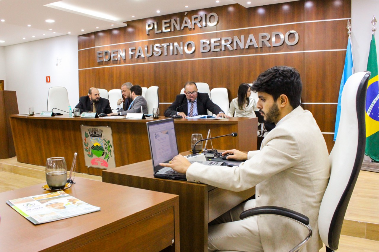 Projeto de Lei que destina recursos a órgãos filantrópicos é aprovado na Câmara de Ibatiba Projeto de Lei que destina recursos a órgãos filantrópicos é aprovado na Câmara de Ibatiba