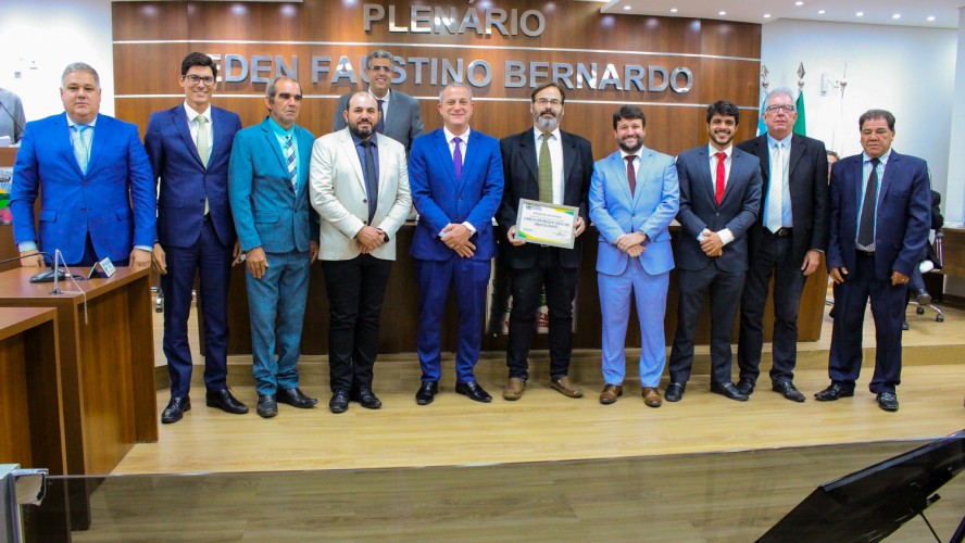 Foto: Prefeitura de Ibatiba Foto: Prefeitura de Ibatiba