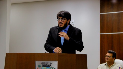 Prefeito de Ibatiba - Luciano Miranda Salgado | Comenda Leopoldino Ribeiro da Silva Prefeito de Ibatiba - Luciano Miranda Salgado | Comenda Leopoldino Ribeiro da Silva