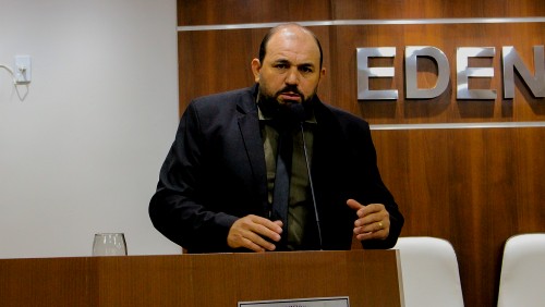 Discurso do ver. Elias Cândido da Silveira (Republicanos) | 15ª Sessão Ordinária de 2023
