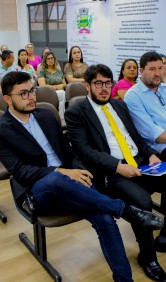 Sessão Especial - Prestação de Contas do Poder Executivo Municipal - 25/10/2023 Sessão Especial - Prestação de Contas do Poder Executivo Municipal - 25/10/2023