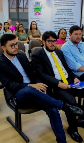 Sessão Especial - Prestação de Contas do Poder Executivo Municipal - 25/10/2023 Sessão Especial - Prestação de Contas do Poder Executivo Municipal - 25/10/2023