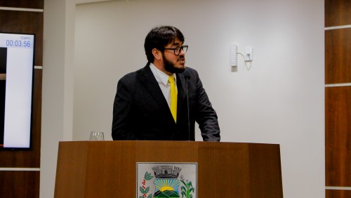 Sessão Especial - Prestação de Contas do Poder Executivo Municipal de 2023 Sessão Especial - Prestação de Contas do Poder Executivo Municipal de 2023