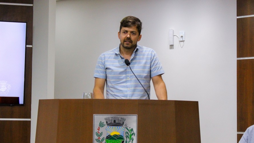 Foto: Prefeitura de Ibatiba Foto: Prefeitura de Ibatiba