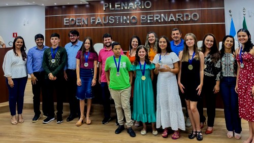 Projeto MPT na Escola premia projetos de alunos com o tema de combate ao trabalho infantil Projeto MPT na Escola premia projetos de alunos com o tema de combate ao trabalho infantil