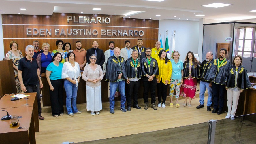 Foto: Prefeitura de Ibatiba Foto: Prefeitura de Ibatiba