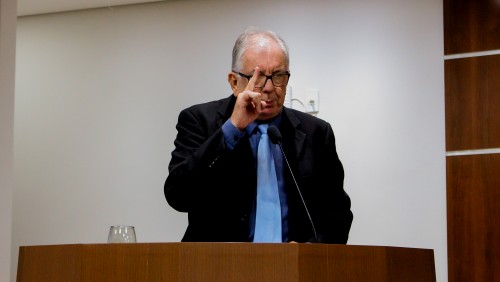 Discurso do ver. Ivanito Barbosa de Oliveira (Progressistas) | 18ª Sessão Ordinária de 2023