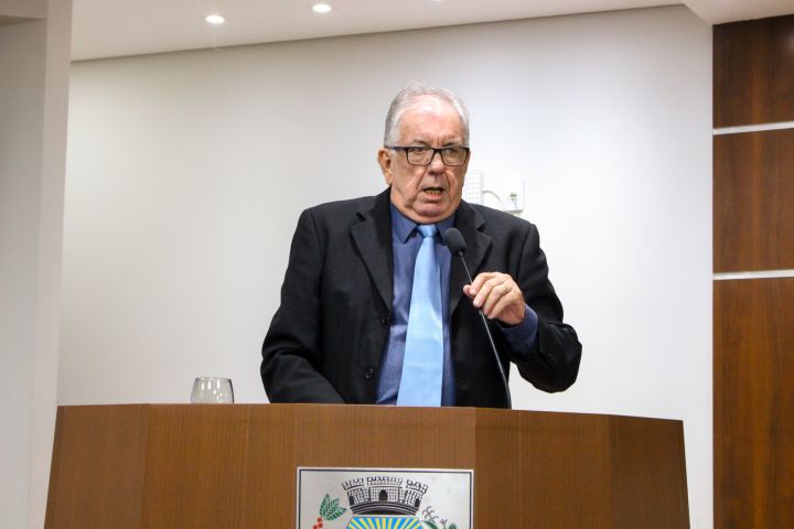 Projetos aprovados na 18ª Sessão Ordinária incluem incentivo a educação e ao esporte Projetos aprovados na 18ª Sessão Ordinária incluem incentivo a educação e ao esporte