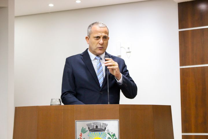 Projetos aprovados na 18ª Sessão Ordinária incluem incentivo a educação e ao esporte Projetos aprovados na 18ª Sessão Ordinária incluem incentivo a educação e ao esporte