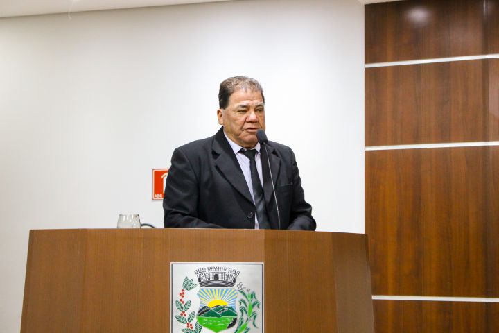 Projetos aprovados na 18ª Sessão Ordinária incluem incentivo a educação e ao esporte Projetos aprovados na 18ª Sessão Ordinária incluem incentivo a educação e ao esporte