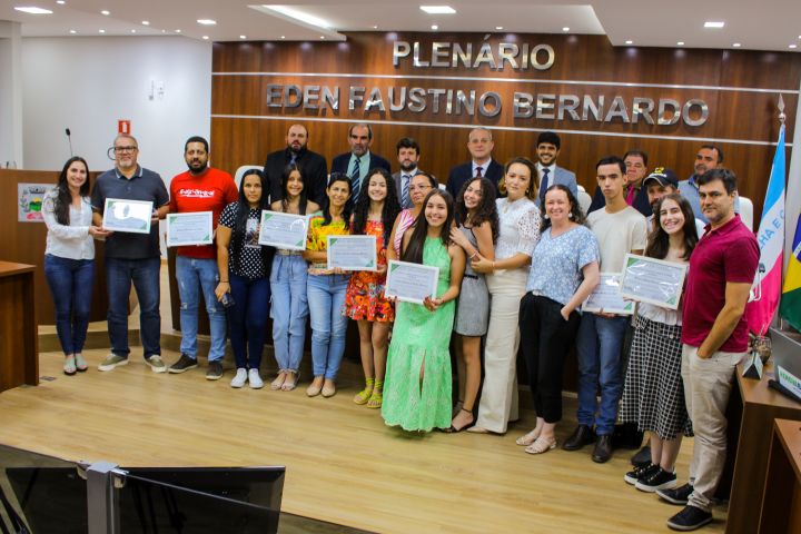 Criação de três Conselhos são aprovados na Câmara Municipal de Ibatiba Criação de três Conselhos são aprovados na Câmara Municipal de Ibatiba