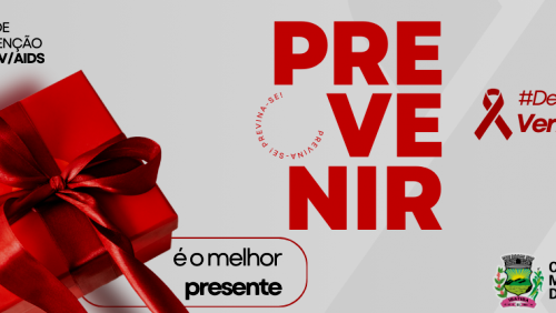 Dezembro Vermelho: todos na luta contra as ISTs Dezembro Vermelho: todos na luta contra as ISTs