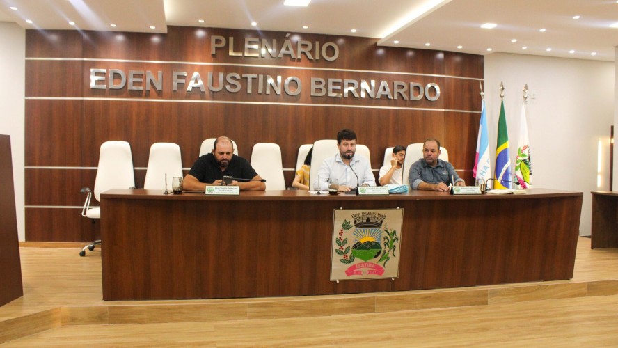 Foto: Prefeitura de Ibatiba Foto: Prefeitura de Ibatiba