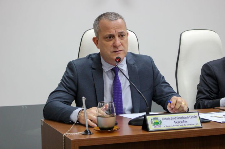 Câmara Municipal aprova benefícios para profissionais da Educação e agentes públicos Câmara Municipal aprova benefícios para profissionais da Educação e agentes públicos