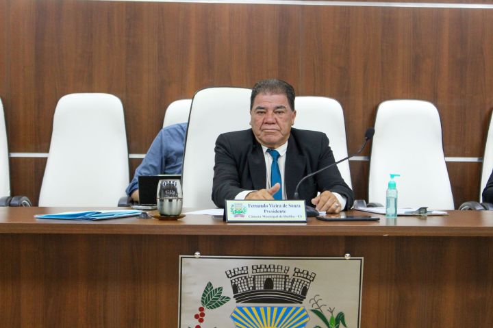 Câmara Municipal aprova benefícios para profissionais da Educação e agentes públicos Câmara Municipal aprova benefícios para profissionais da Educação e agentes públicos